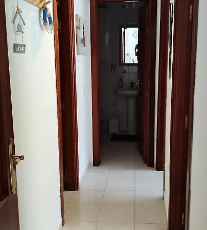Medano Apartment *