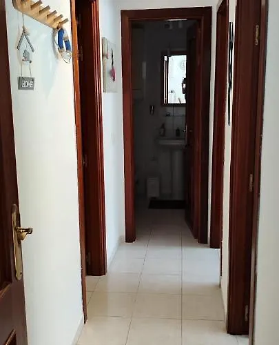 Medano 아파트 *